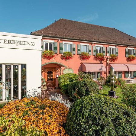 Hotel-Restaurant Erbprinz Ettlingen Kültér fotó