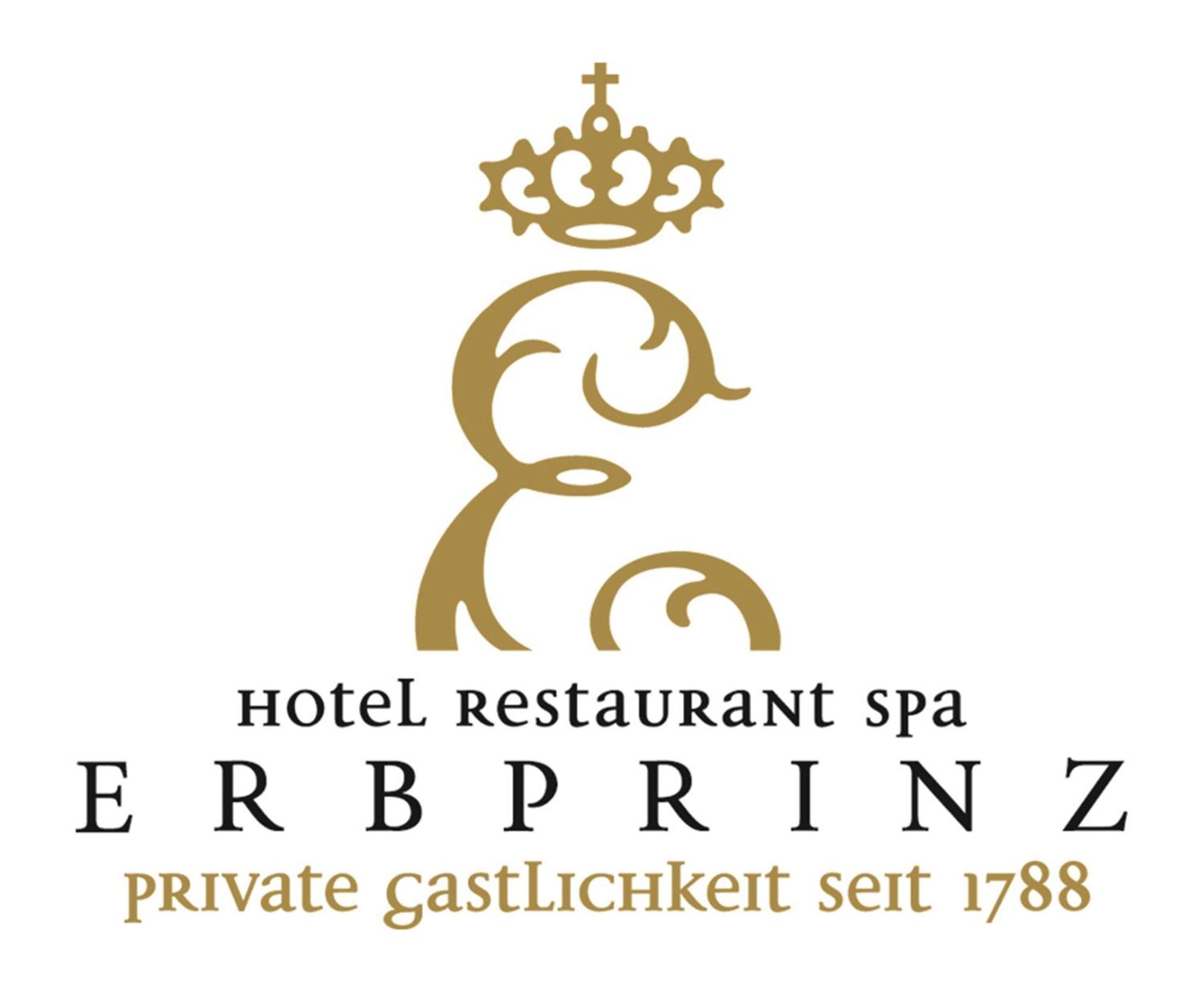 Hotel-Restaurant Erbprinz Ettlingen Kültér fotó