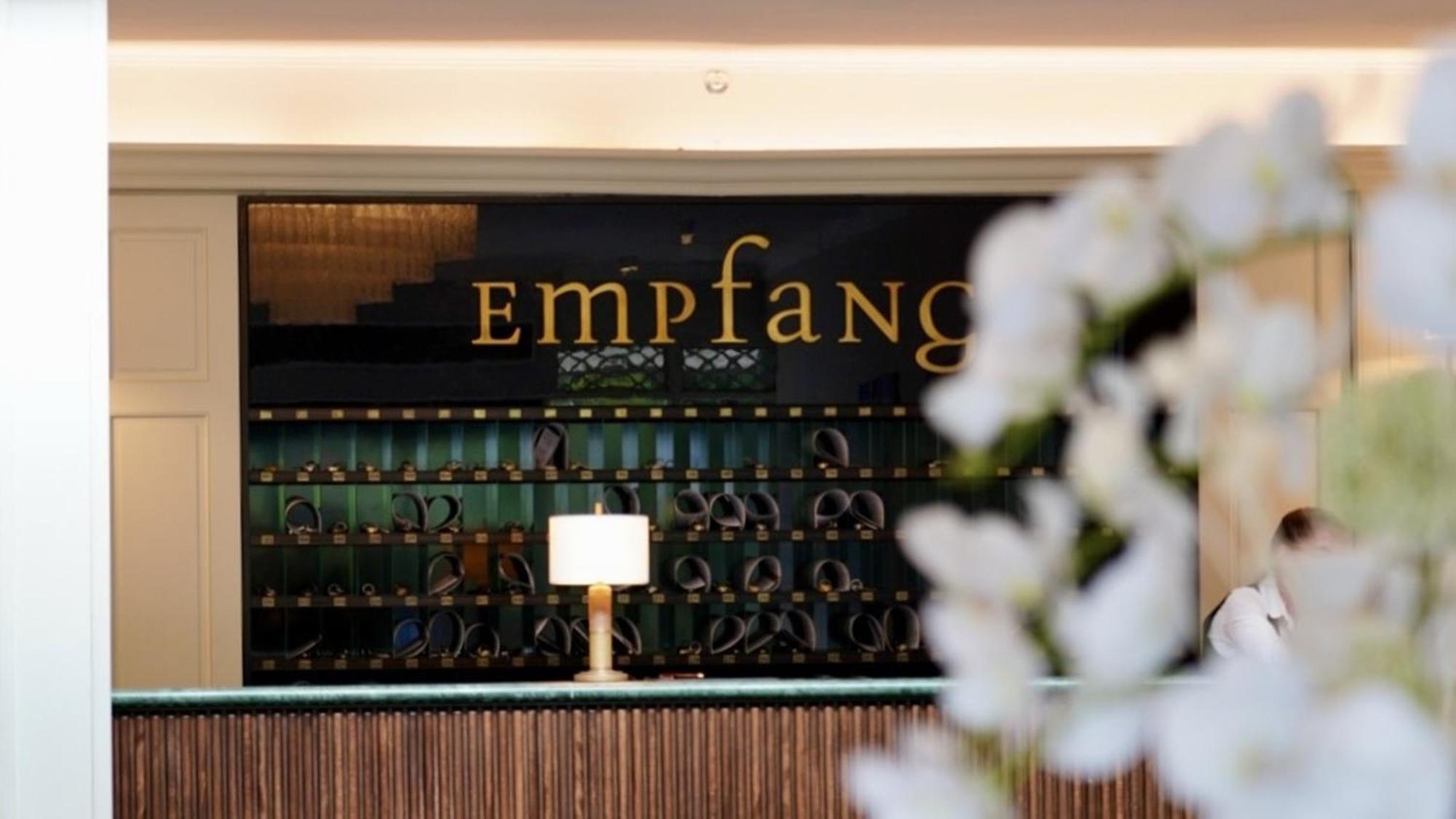 Hotel-Restaurant Erbprinz Ettlingen Kültér fotó