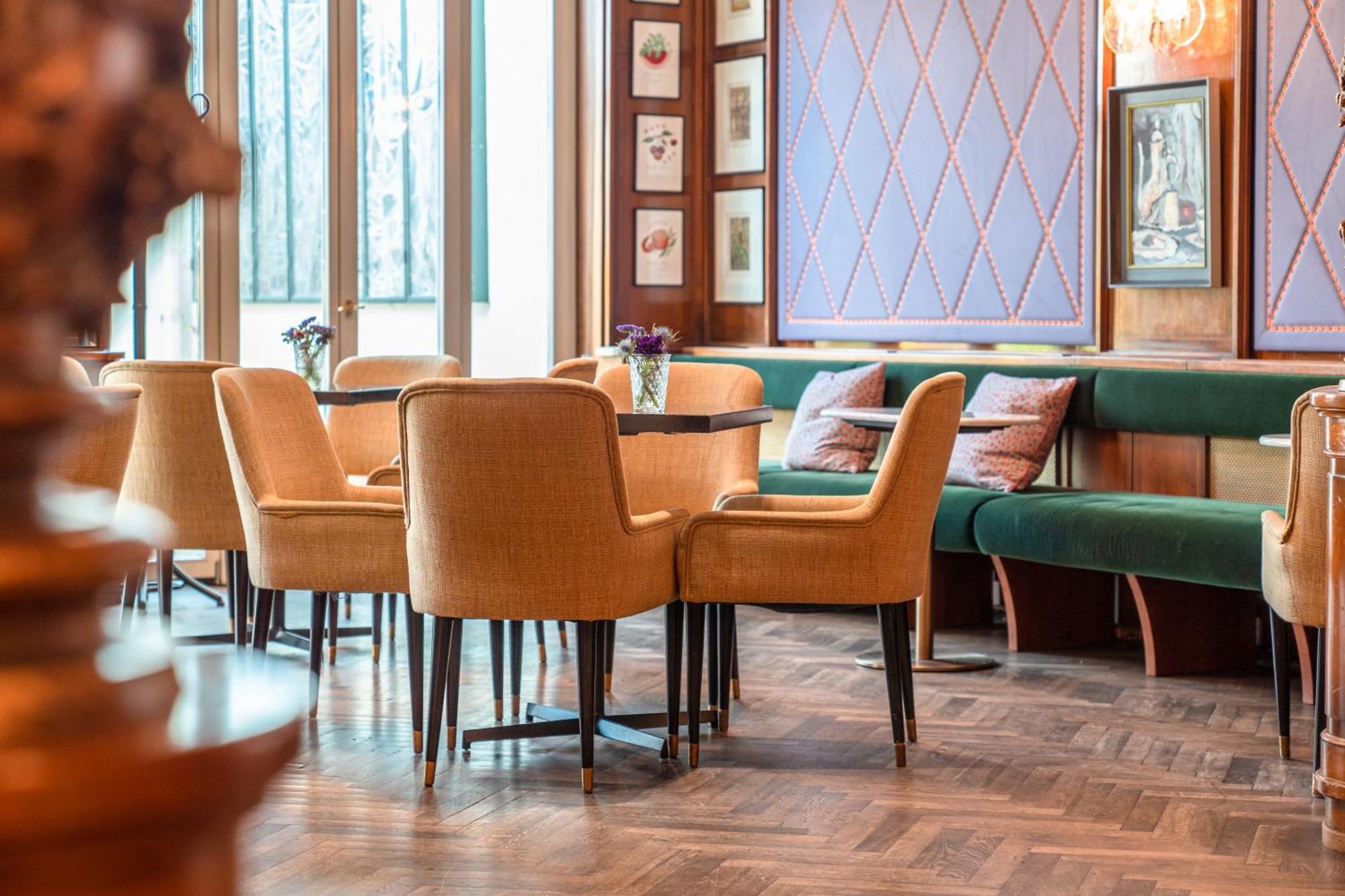 Hotel-Restaurant Erbprinz Ettlingen Kültér fotó