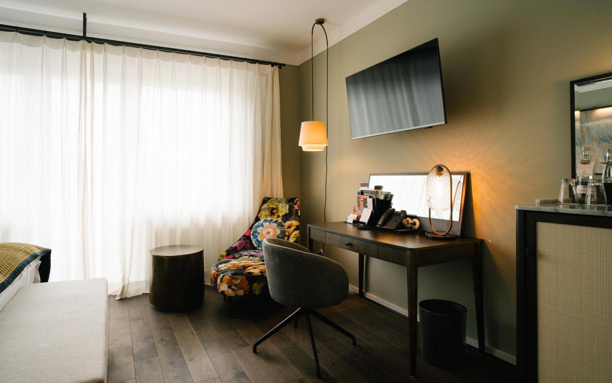 Hotel-Restaurant Erbprinz Ettlingen Kültér fotó
